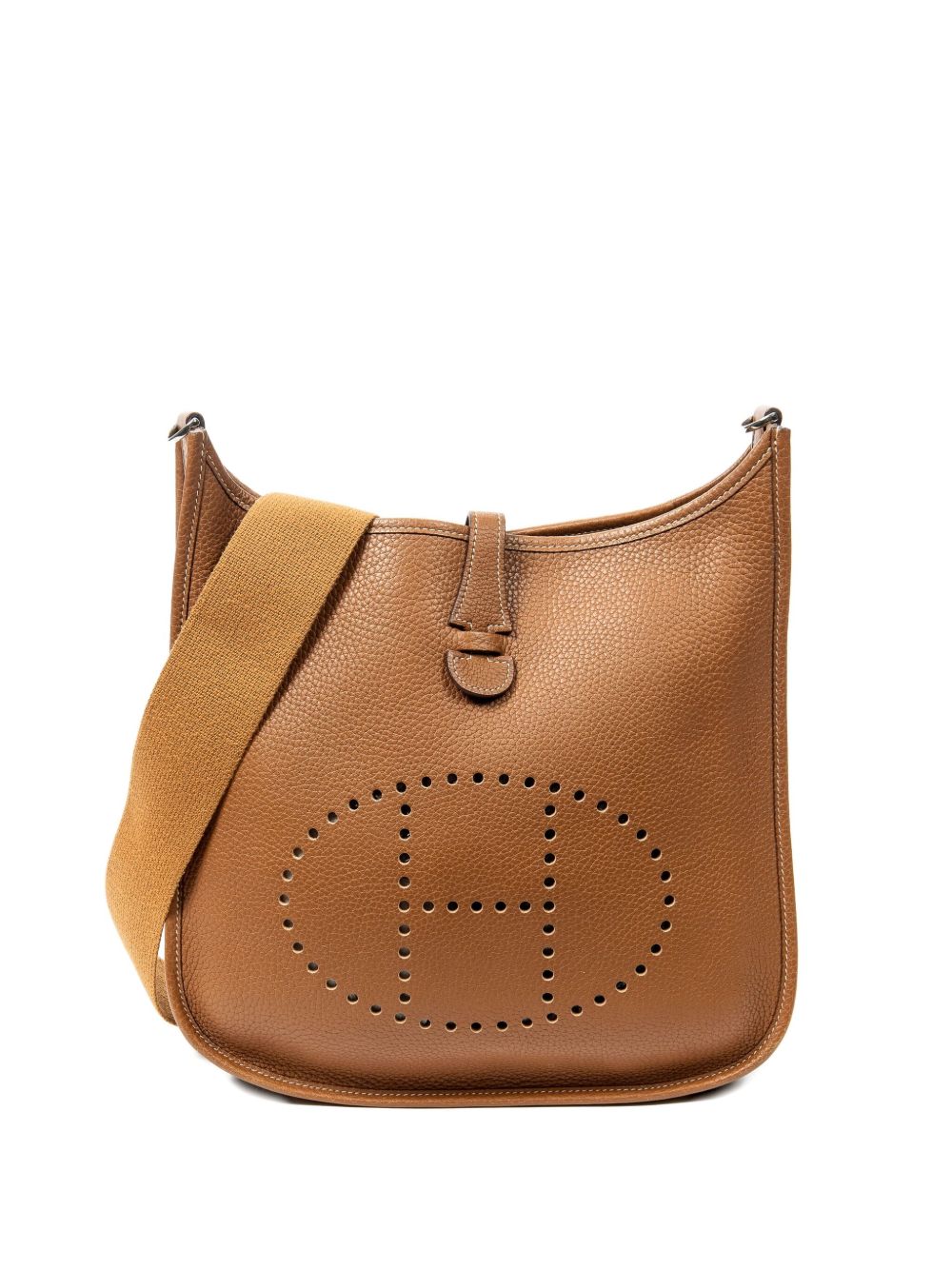 Hermes Evelyne shoulder bag