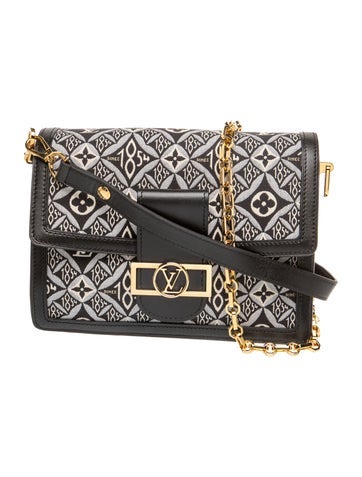 Since 1854 Dauphine Shoulder Bag MM