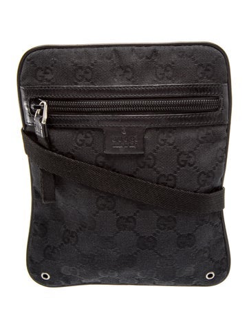 GG Canvas Portfolio