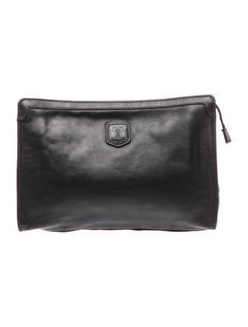 Triomphe Portfolio Vintage