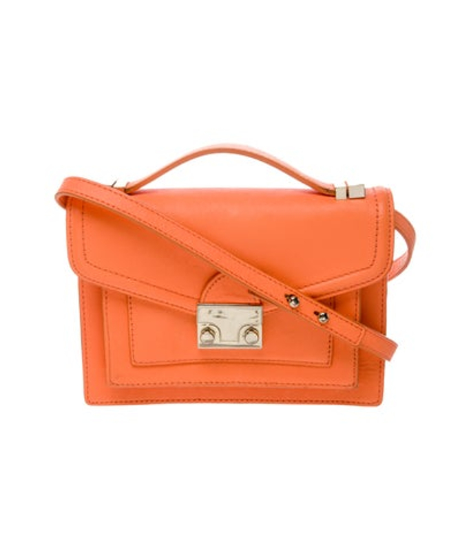 Loeffler Randall Randall Crossbody Bag