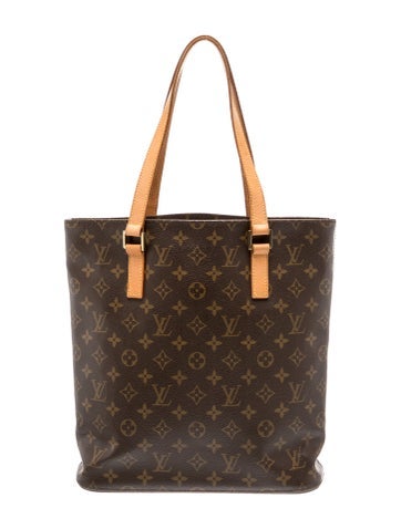 LV Monogram Vavin GM Vintage