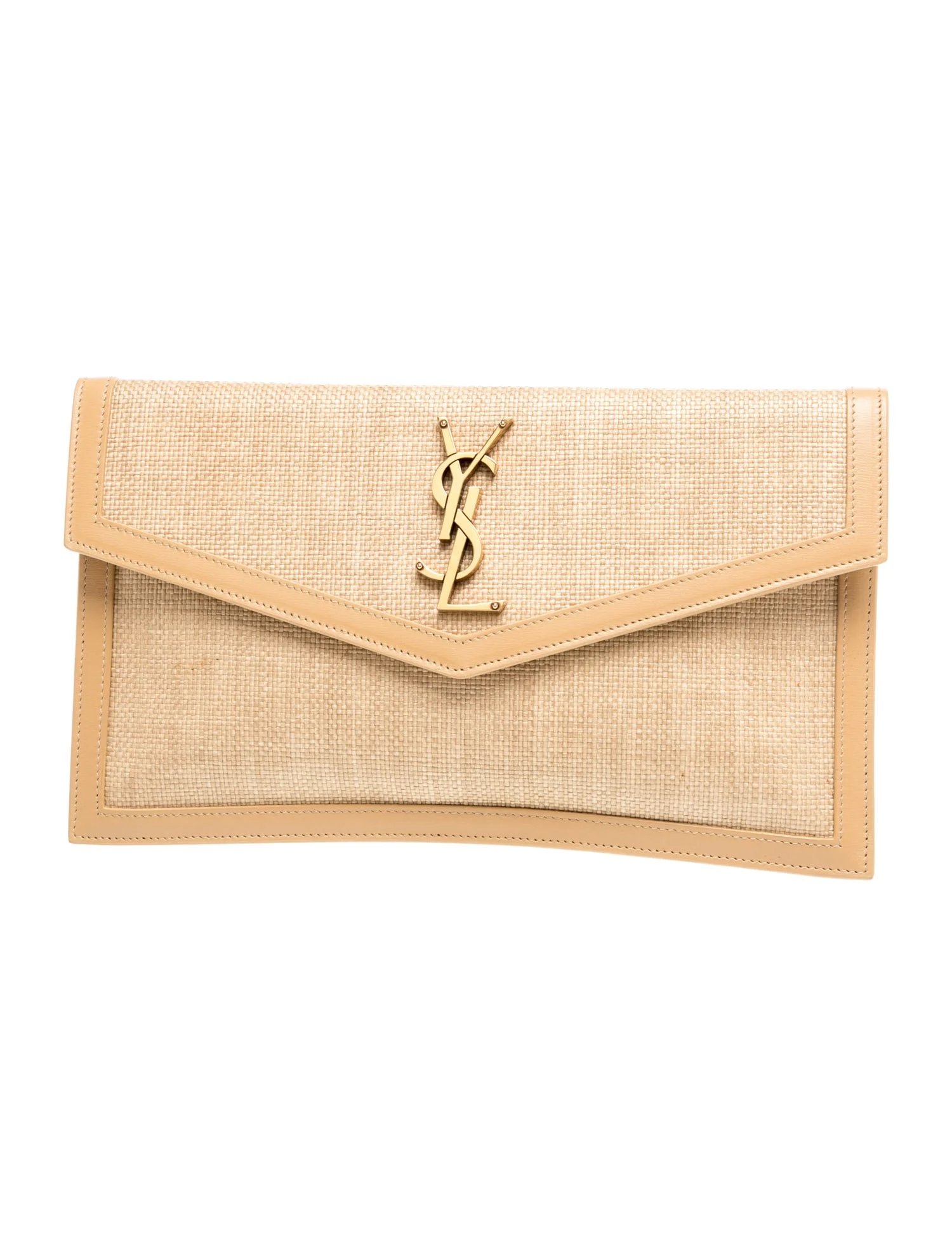 Raffia Uptown