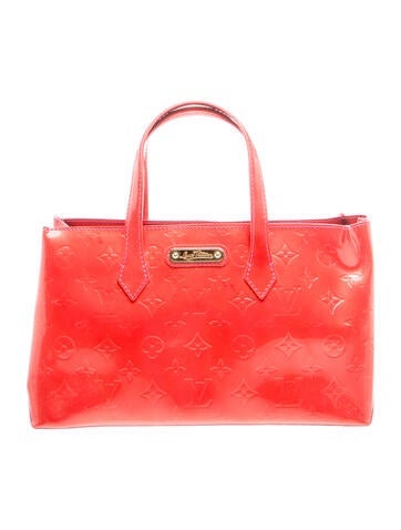 Monogram Vernis Wilshire PM