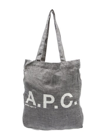 Wool Shoulder Bag