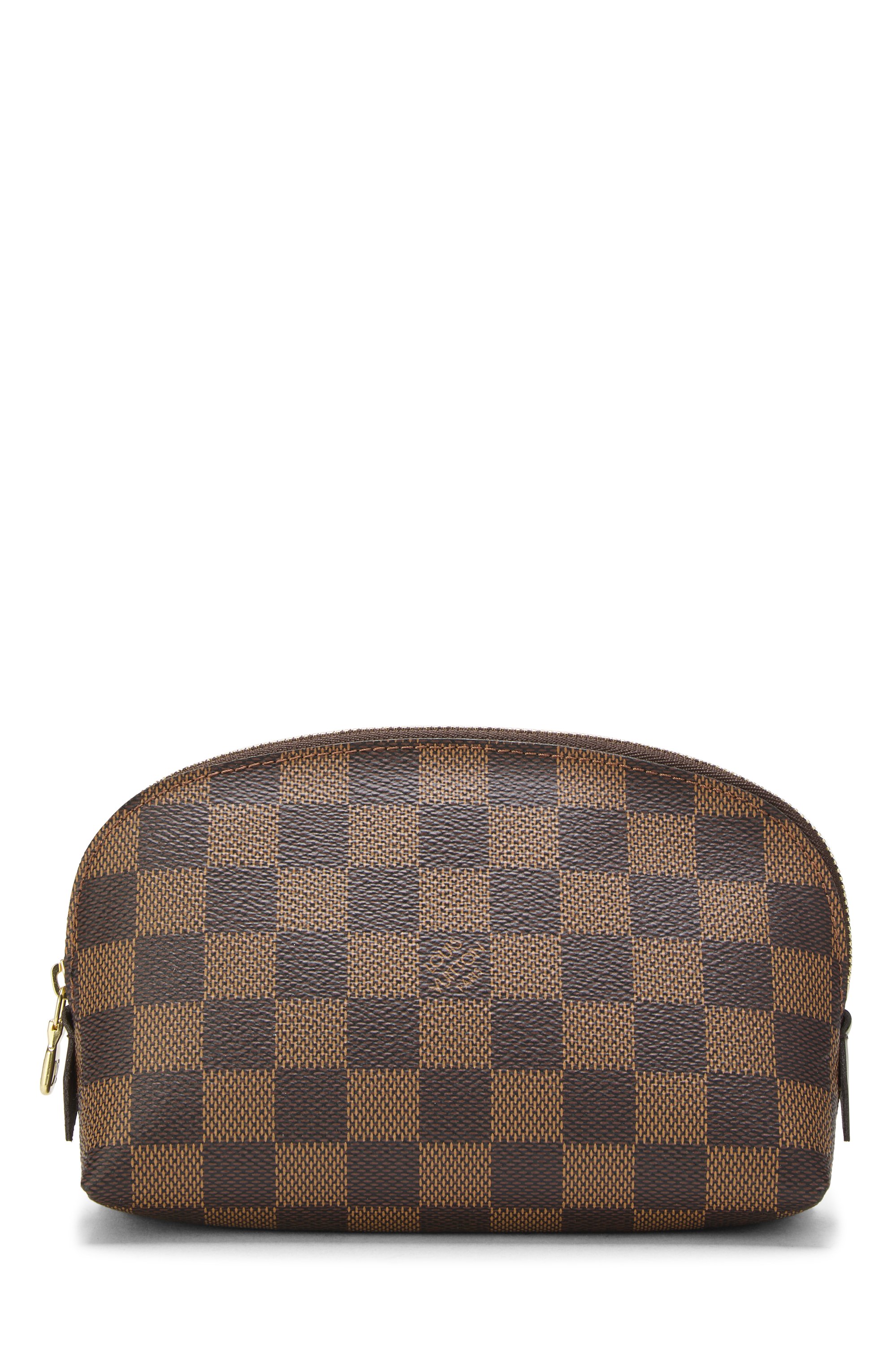 Damier Ebene Pochette Cosmetique
