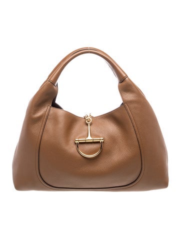 Horsebit Softbit Maxi