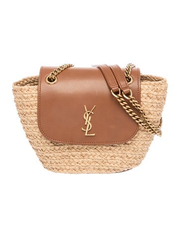 Raffia Manon Mini 2024