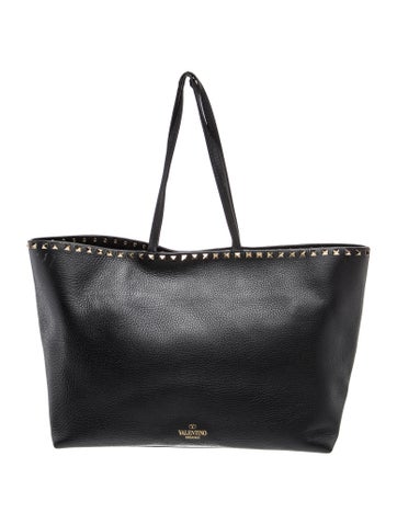 Rockstud Tote