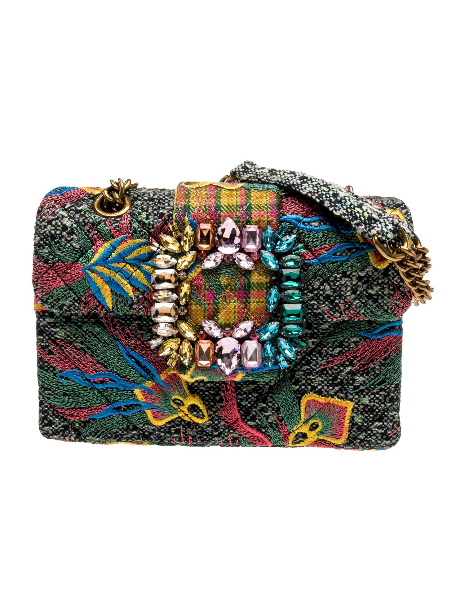 Shoulder Bag