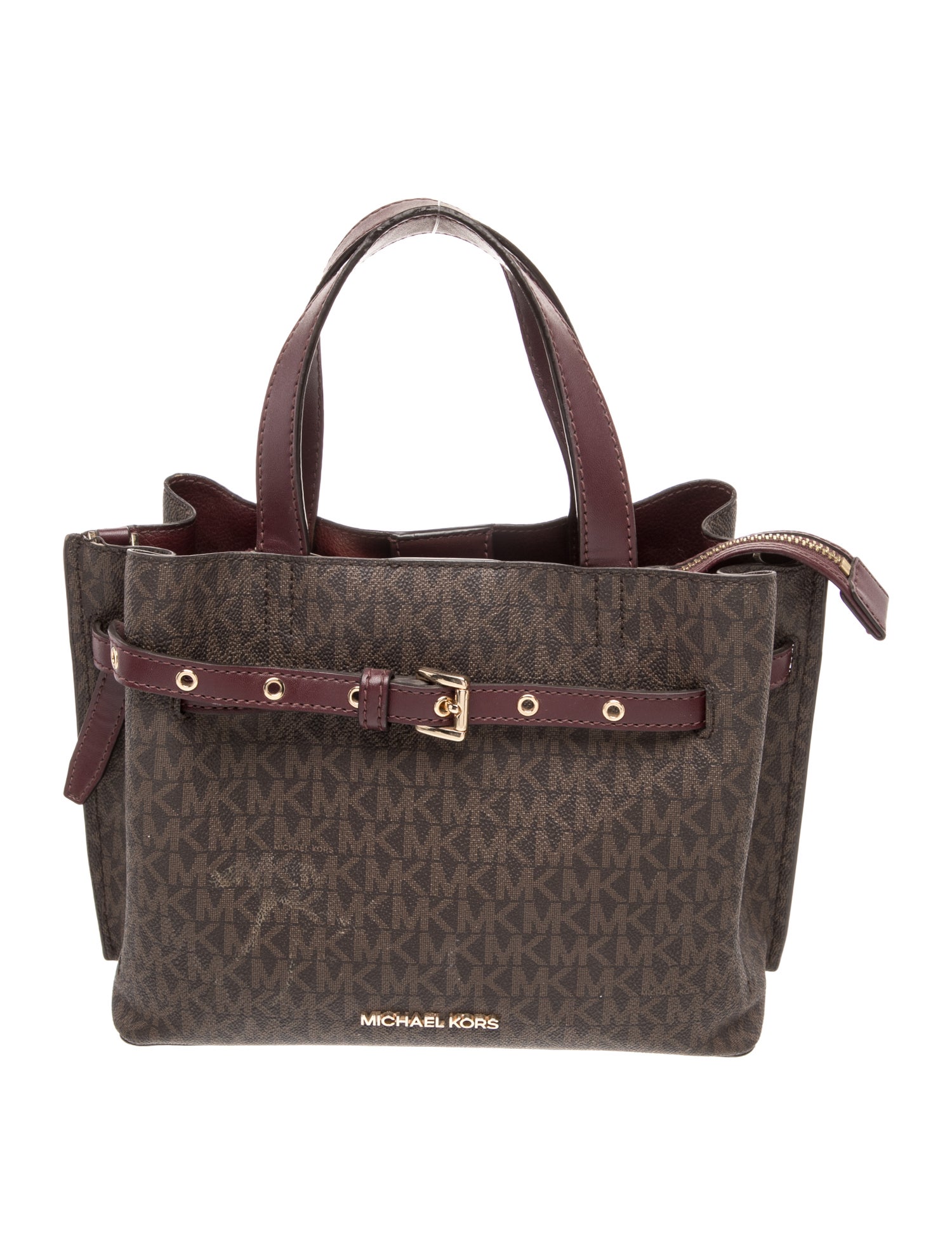 Top Handle Bag