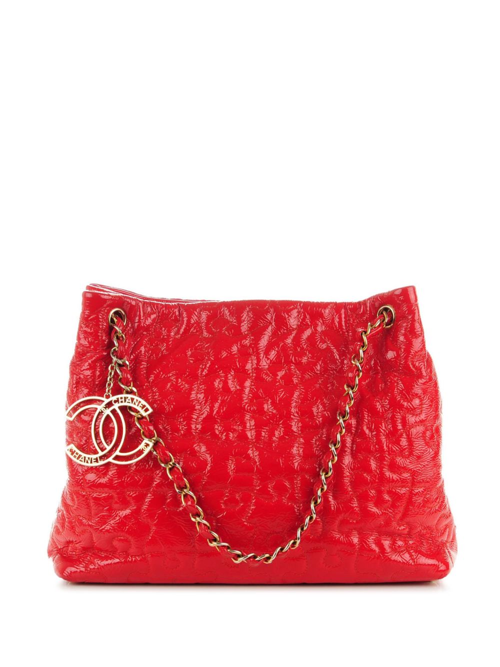 2009 Puzzle handbag