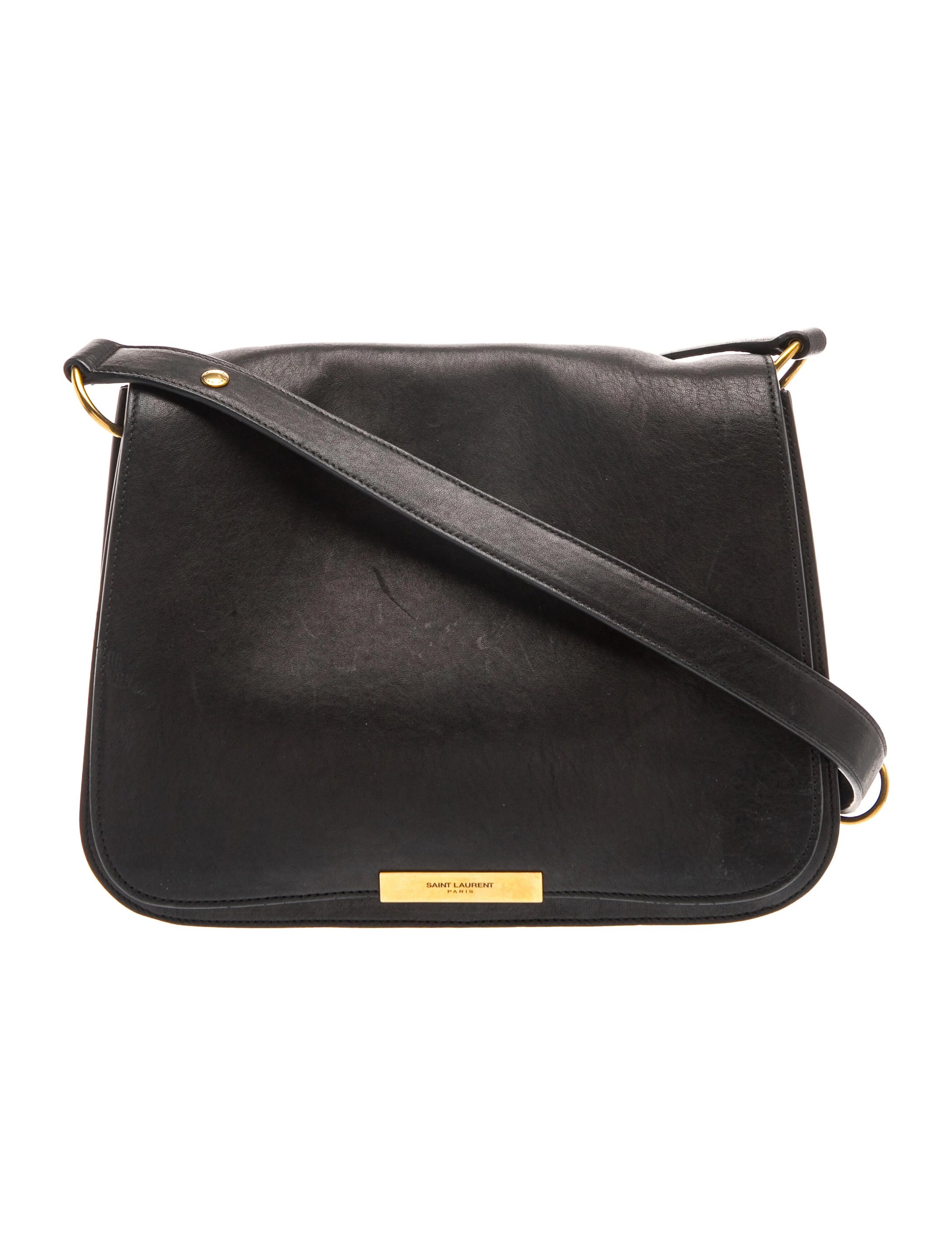 Leather Amalia