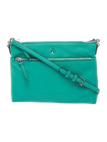 Kate Spade Leather Shoulder Bag w/ Tags