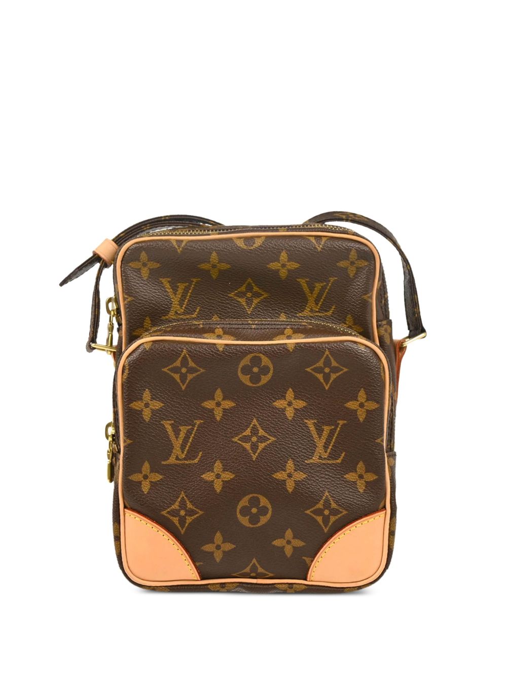 2010 Amazon cross body bag