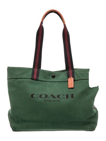 Canvas Tote