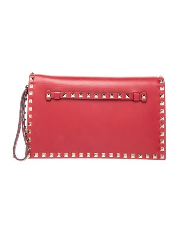 Rockstud Clutch