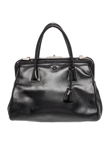 Madras Leather Cerniera