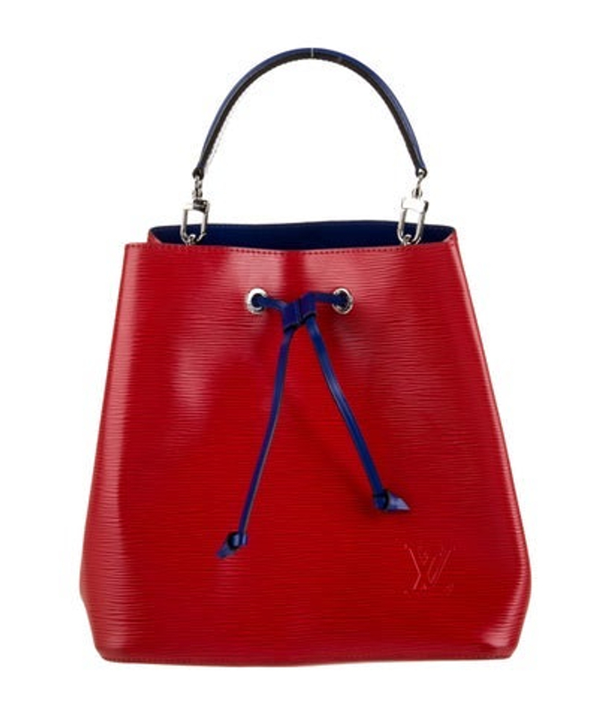 Louis Vuitton Vuitton Epi Leather Neonoe Mm