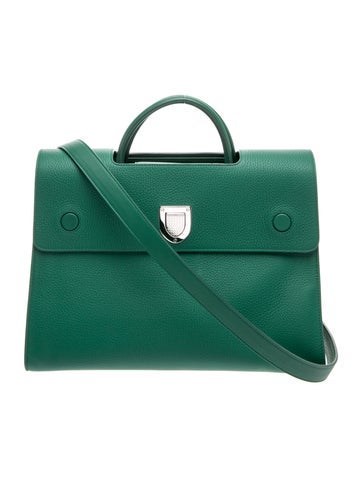 Dior Leather Diorever