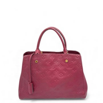 Calfskin Montaigne