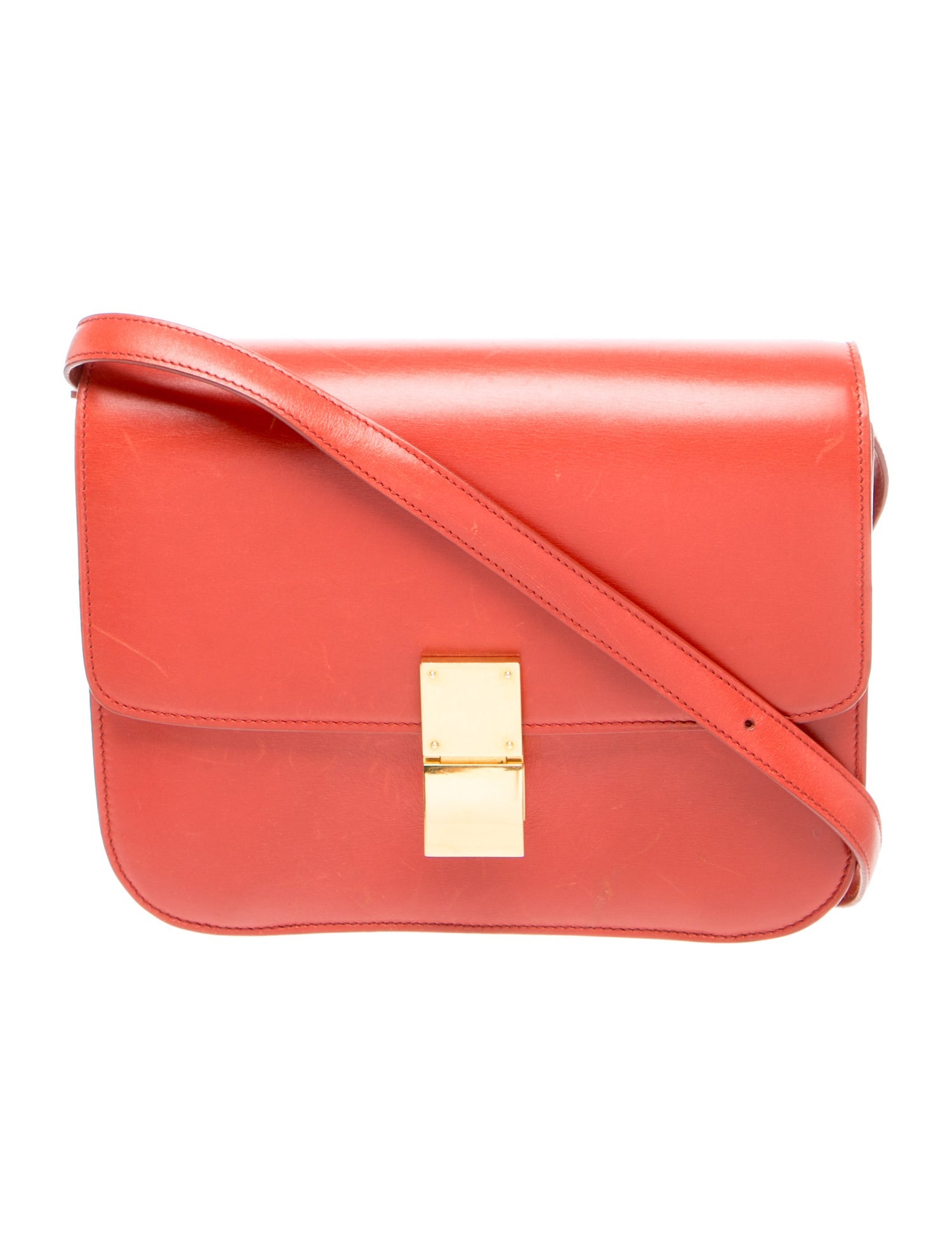 Leather Classic Medium