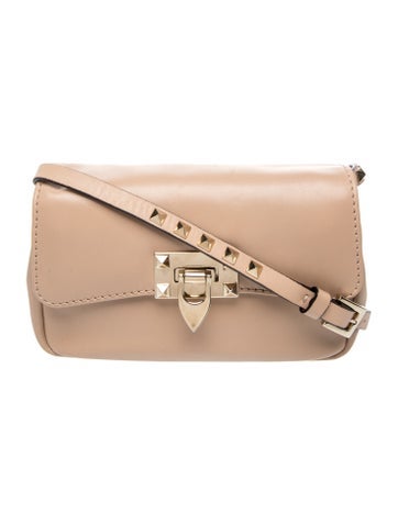 Rockstud Crossbody Bag