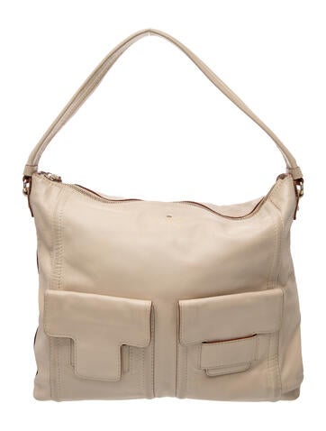 Kate Spade Leather Shoulder Bag