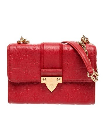 LV Monogram Shoulder Bag PM