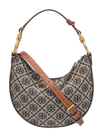 Canvas Shoulder Bag