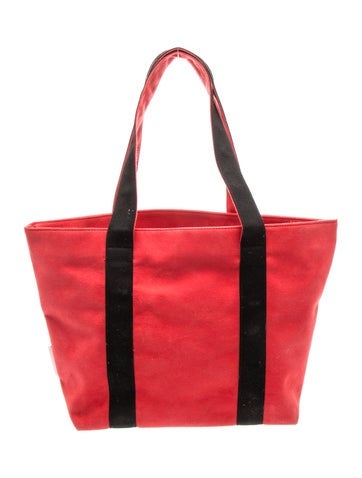 Michael Kors Nylon Tote