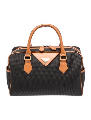 Top Handle Bag