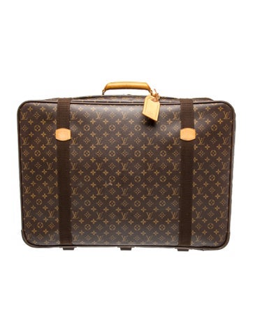 LV Monogram Satellite 70 Vintage