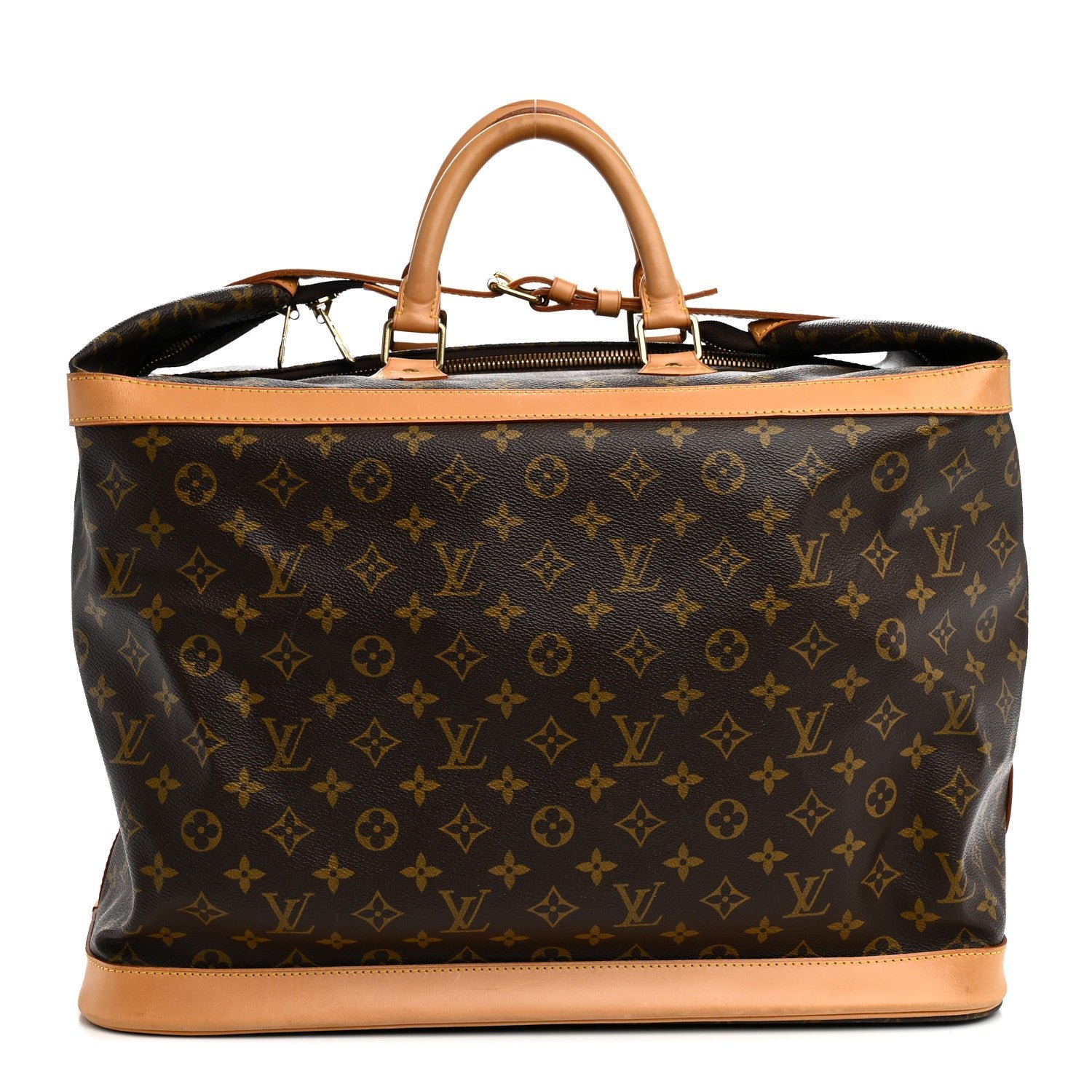 Louis Vuitton Monogram Cruiser 45