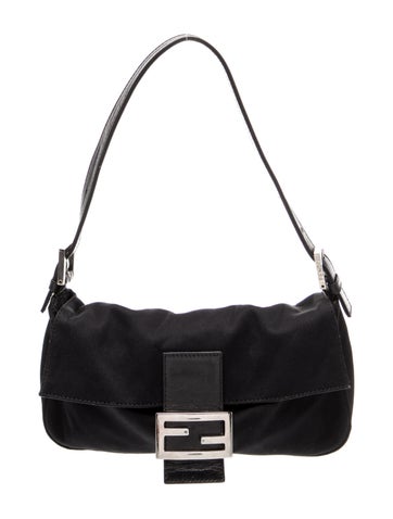 Neoprene Baguette Vintage