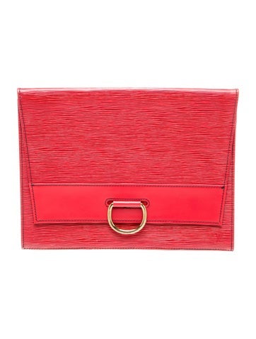 Epi Leather Iéna