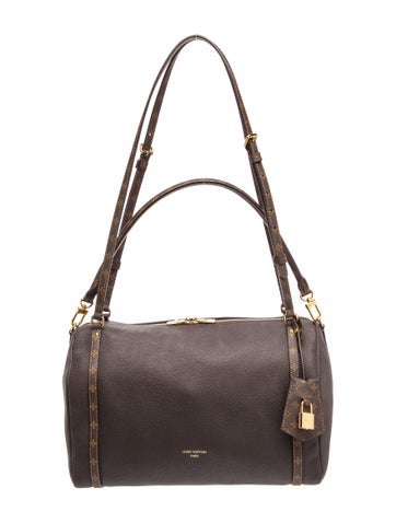 LV Monogram Express MM
