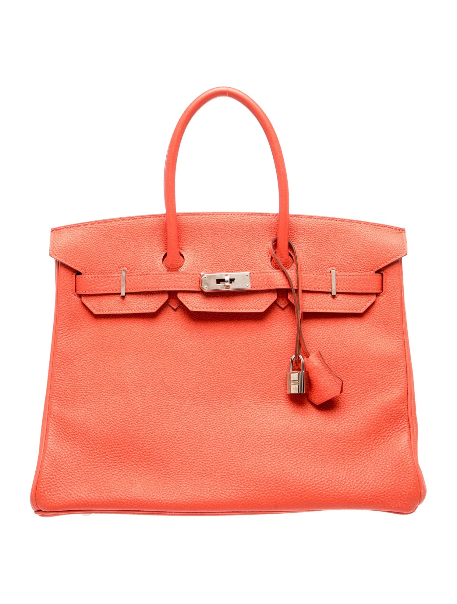 Togo Birkin 35
