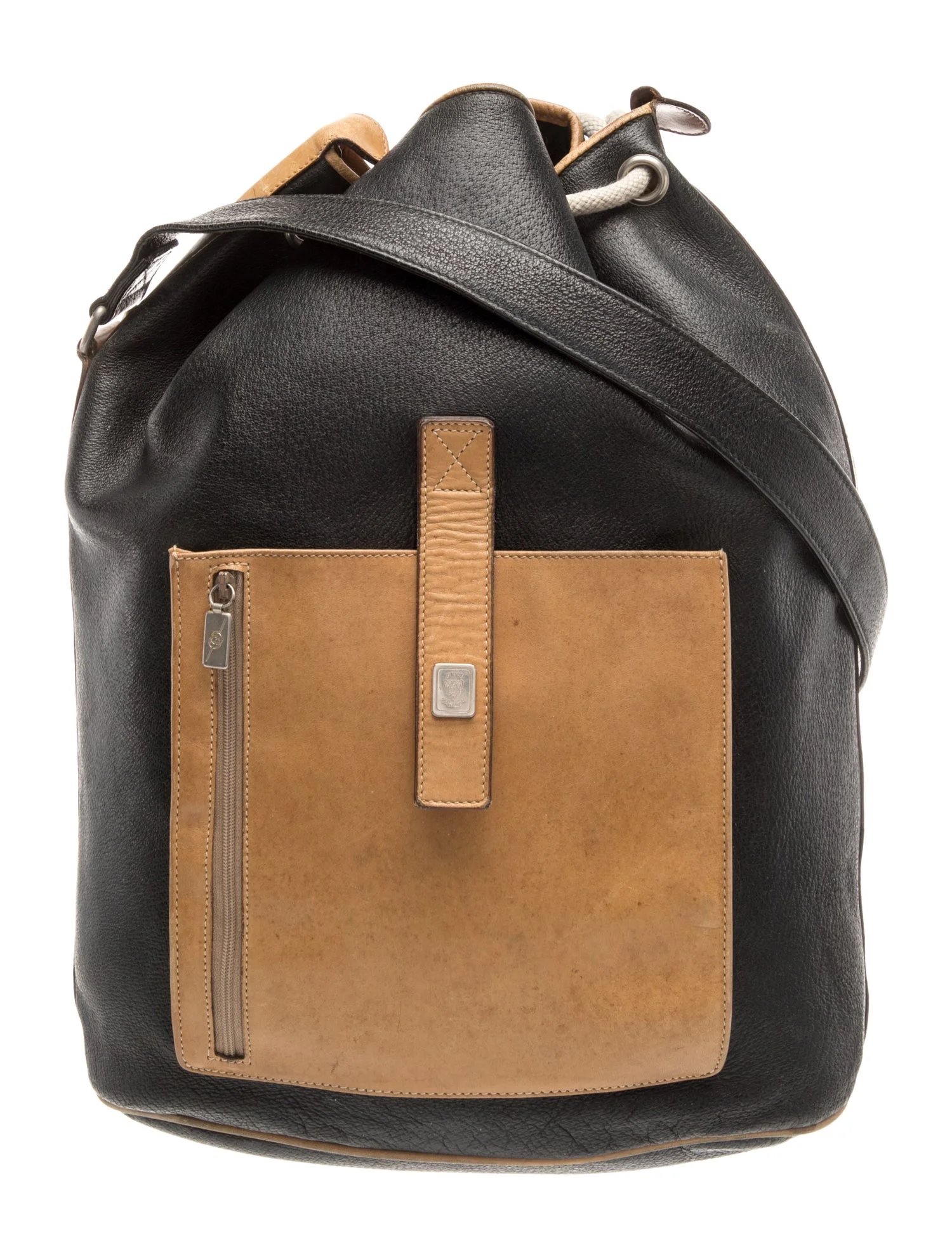 Interlocking G Bucket Bag Vintage