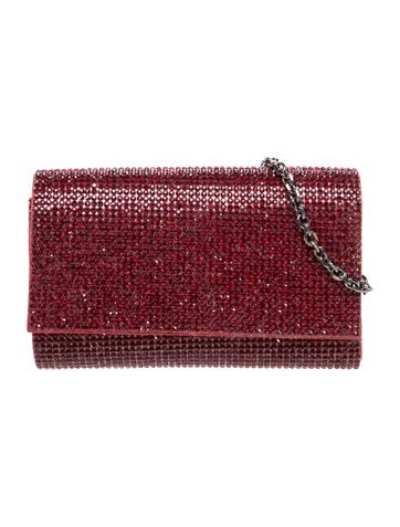 Crystal Minaudière