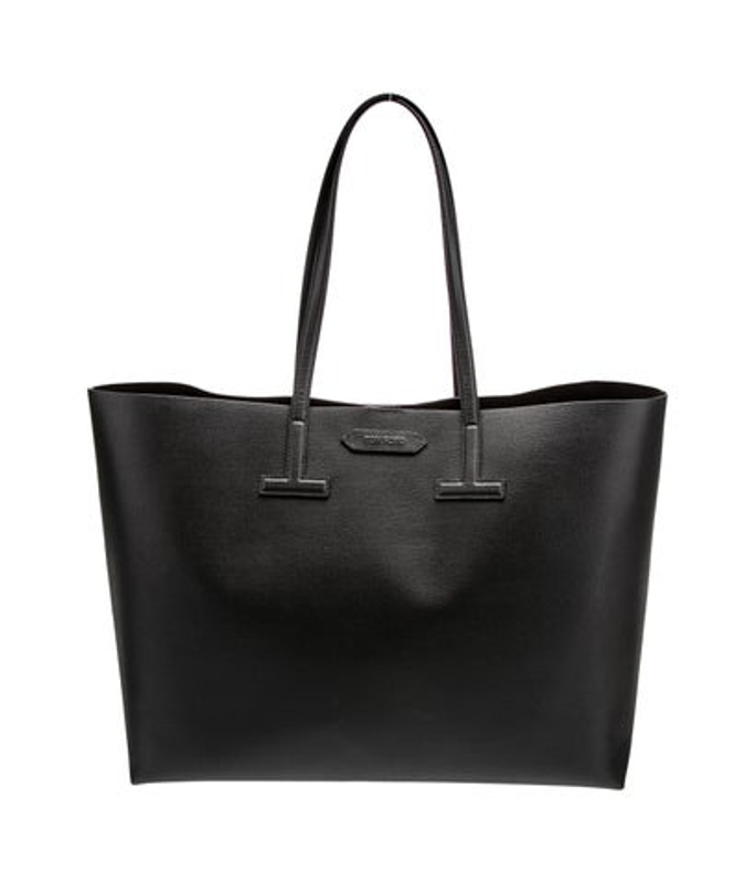 Tom Ford Ford Leather Tote
