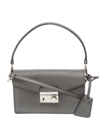 Saffiano Leather Sound