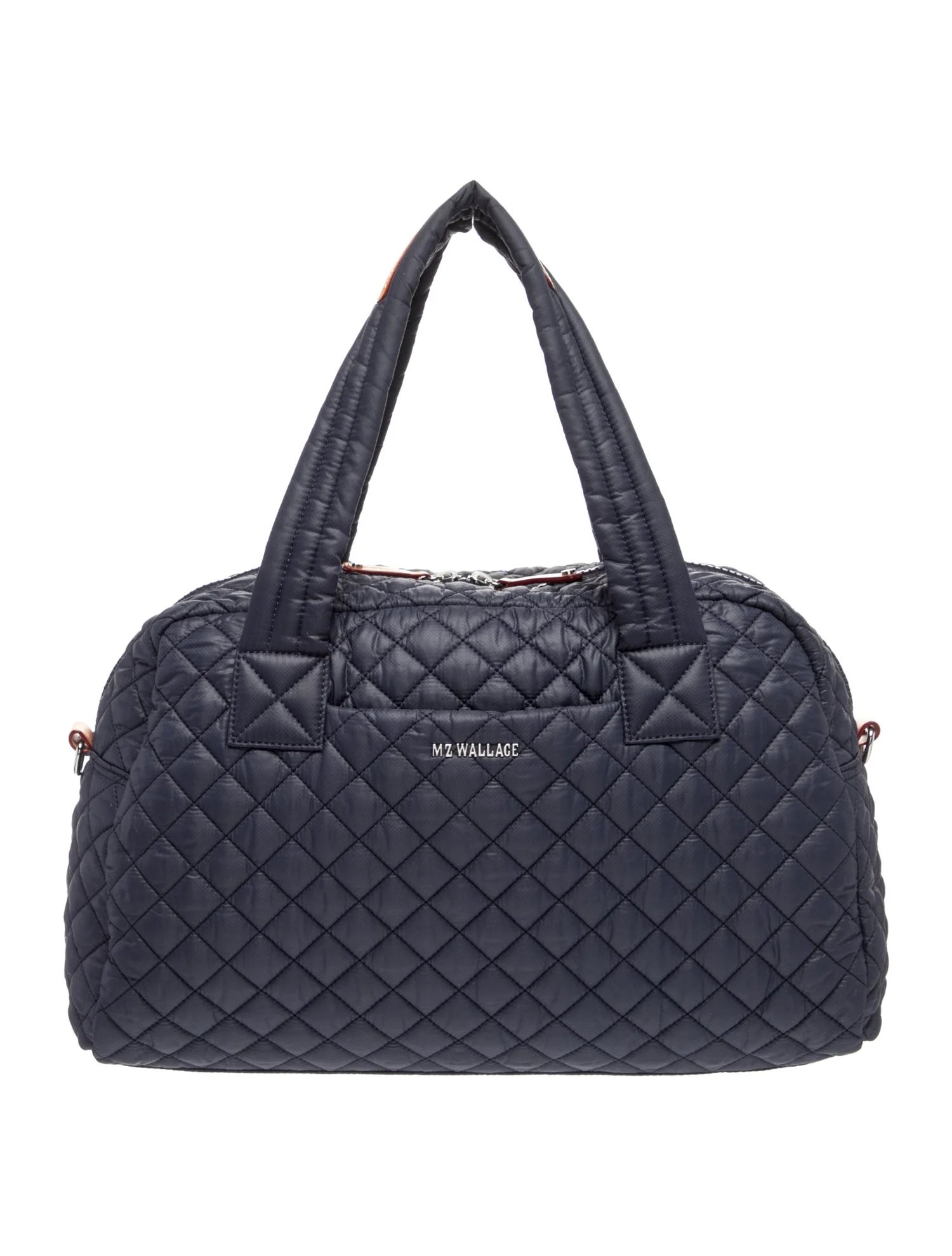 Nylon Tote