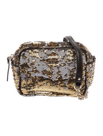 Sequins Minaudière