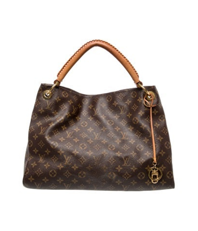 Louis Vuitton Vuitton Lv Monogram Artsy Mm
