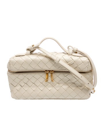 Intrecciato Intrecciato Bang Bang Vanity Case