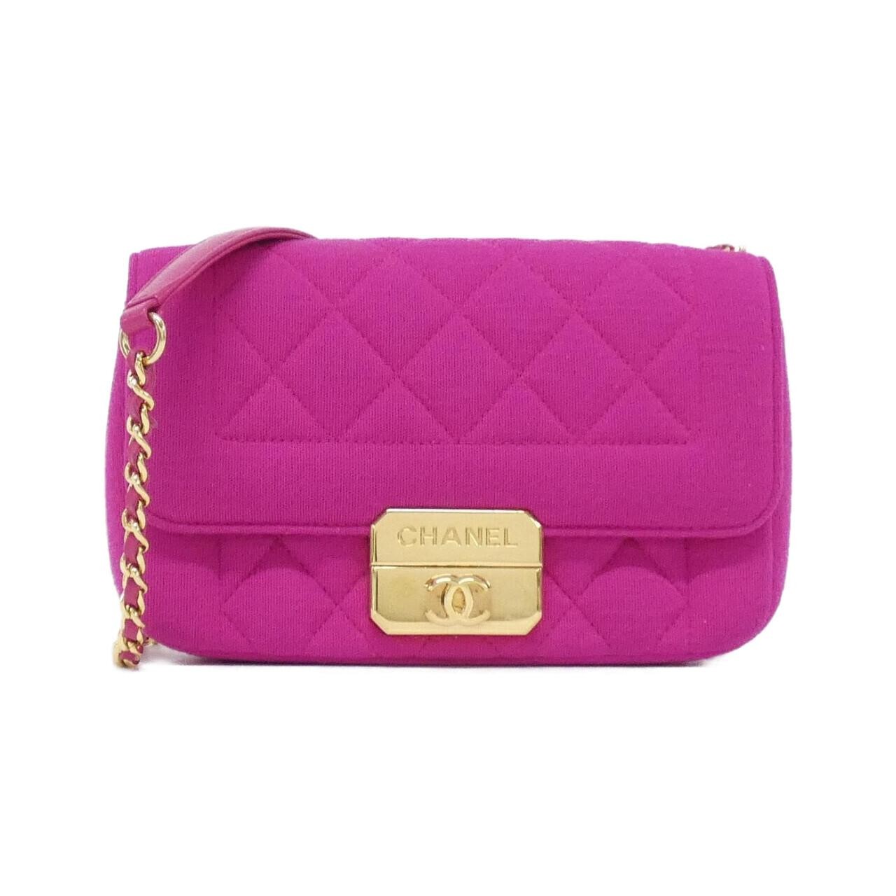 Chanel Shoulder Bag