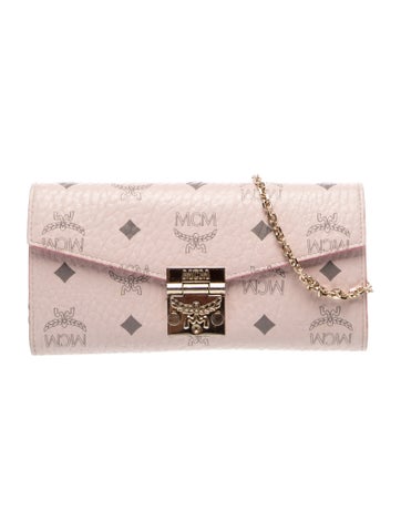 Leather Clutch