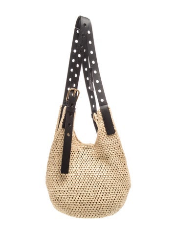 Raffia Punch Hole