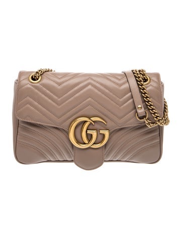 Double G Marmont Medium
